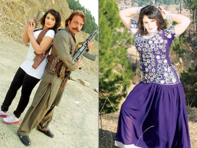 pushto filmmakers find solace in kabul