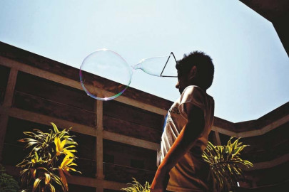 the education experiment