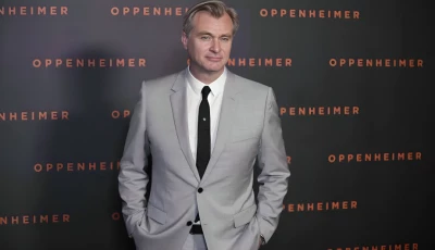 oppenheimer director christopher nolan to be given knighthood