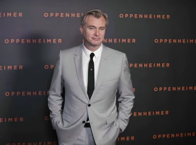 oppenheimer director christopher nolan to be given knighthood oppenheimer director christopher nolan to be given knighthood