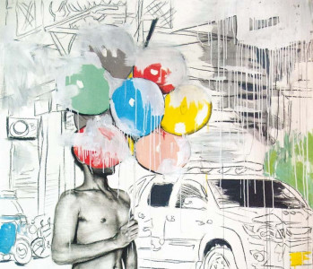 room full of mirrors room full of mirrors