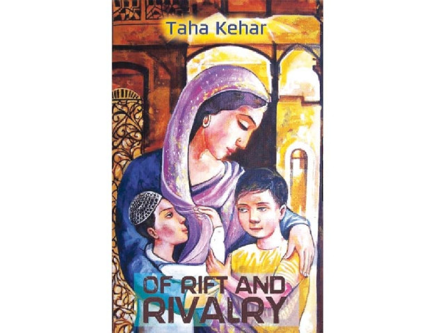 kehar s narrative engages the past and present bringing to life a story of love rivalry and the pains of partition kehar s narrative engages the past and present bringing to life a story of love rivalry and the pains of partition
