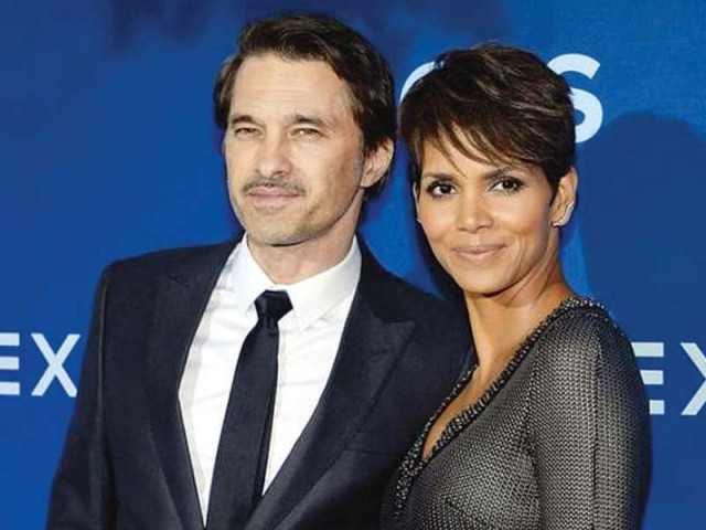 actors halle berry and olivier martinez called it quits after two years of marriage photo reuters actors halle berry and olivier martinez called it quits after two years of marriage photo reuters