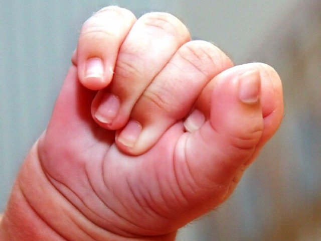 Parts of K-P report drop in childbirths - Vimarsana News