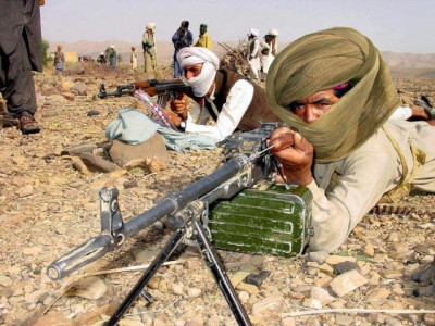 adviser to balochistan cm says insurgency can be contained by talks instead of warfare