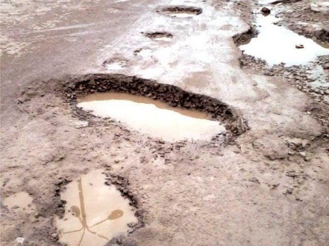 damaged roads can cause fatal accidents damaged roads can cause fatal accidents