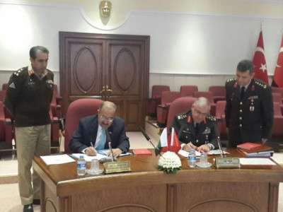 landmark deal turkey to gift 34 trainer aircraft to pakistan landmark deal turkey to gift 34 trainer aircraft to pakistan