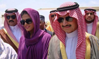 saudi prince al waleed bin talal denies making pro israel statements saudi prince al waleed bin talal denies making pro israel statements