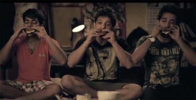 screengrab of video screengrab of video