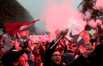 tunisia is the exception not the model