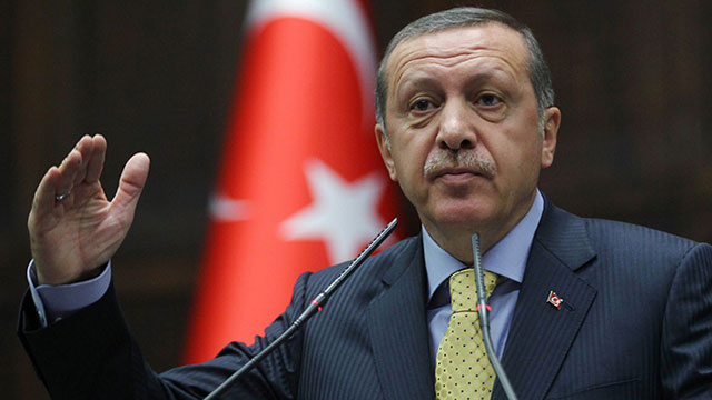 turkey gives muted first response to biden win