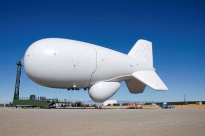 runaway us military blimp wreaks havoc in pennsylvania