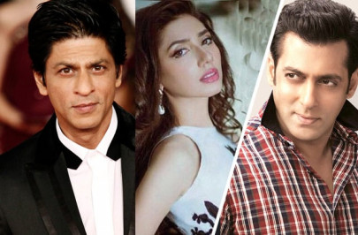 confirmed mahira srk will clash with salman confirmed mahira srk will clash with salman