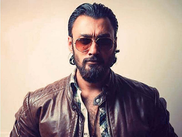 jaswal shared the album features 10 to 12 tracks some of which he has kept under wraps for now photo sher ali khan jaswal shared the album features 10 to 12 tracks some of which he has kept under wraps for now photo sher ali khan