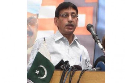 mqm angered sindh govt disrupting electoral campaign says mqm