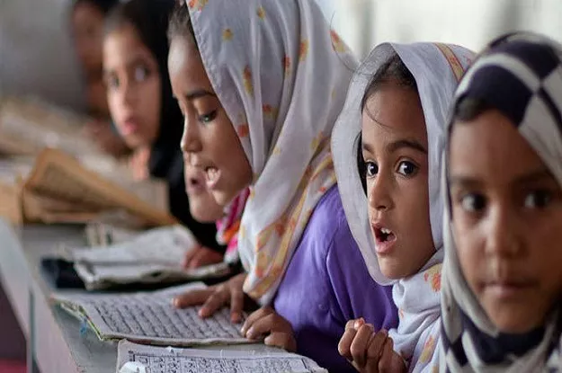 survey shows political involvement in education sector can improve standards photo afp survey shows political involvement in education sector can improve standards photo afp