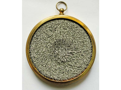 engaging with the artist s process