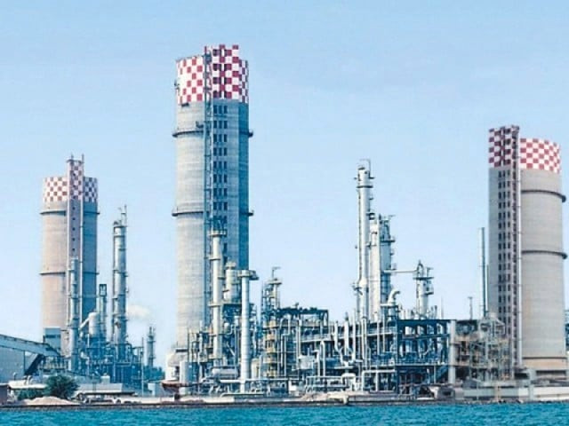 pakistani conglomerate engro looks to go global its main investor says pakistani conglomerate engro looks to go global its main investor says