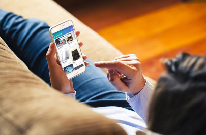 mobile app sparklist aims to tap growing market mobile app sparklist aims to tap growing market