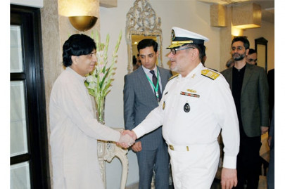 pakistan iran vow joint anti terror efforts