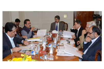 crisis brewing panel laments being a rubber stamp