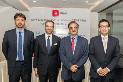 uae sheikh invests 5 4 million in pakistan based start up
