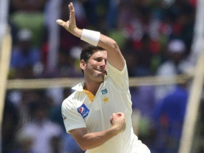 after 11 tests yasir on top against world s best leggies after 11 tests yasir on top against world s best leggies