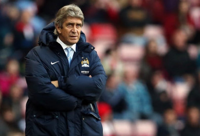pellegrini vows city won t ditch attacking principles