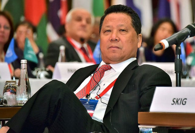 macau billionaire ng lap seng photo reuters file macau billionaire ng lap seng photo reuters file