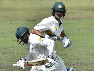 burns khawaja in australia squad for test opener burns khawaja in australia squad for test opener