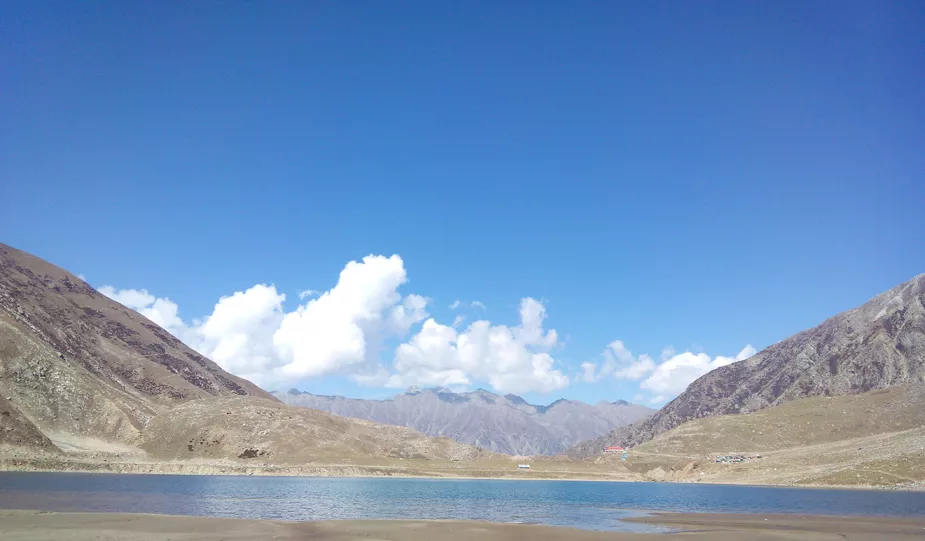 a view of lake saiful malook photo ismail sheikh a view of lake saiful malook photo ismail sheikh