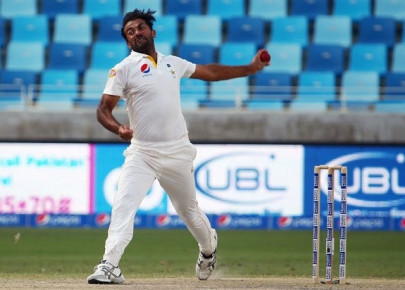 i hope to perform better with the bat wahab riaz i hope to perform better with the bat wahab riaz