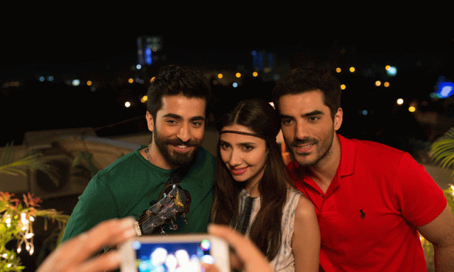 cast and crew of the upcoming film share details of their journey photo facebook homannjahaan cast and crew of the upcoming film share details of their journey photo facebook homannjahaan