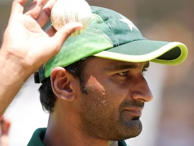 bilal asif s elbow extension is well within the 15 degree level of tolerance permitted under the icc regulations photo afp bilal asif s elbow extension is well within the 15 degree level of tolerance permitted under the icc regulations photo afp