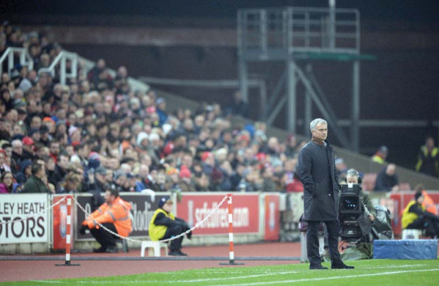 klopp has outmanoeuvred mourinho before while the two were in charge of former clubs dortmund and real but the portuguese can ill afford a repeat photo afp klopp has outmanoeuvred mourinho before while the two were in charge of former clubs dortmund and real but the portuguese can ill afford a repeat photo afp