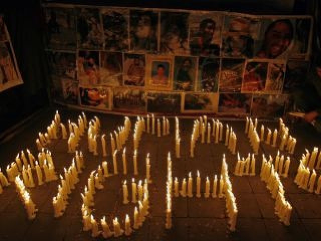 the covenant of which pakistan is a signatory calls for safeguarding rights photo reuters the covenant of which pakistan is a signatory calls for safeguarding rights photo reuters