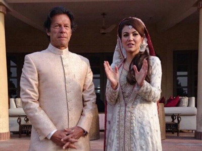 breakup of the year imran reham forfeit marriage breakup of the year imran reham forfeit marriage