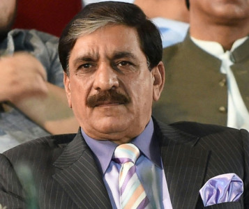 new nsa government still weighing options on nasser janjua s role new nsa government still weighing options on nasser janjua s role