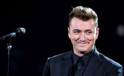 sam smith becomes millionaire officially