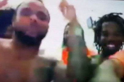 rap video recorded inside georgia jail prompts investigation rap video recorded inside georgia jail prompts investigation