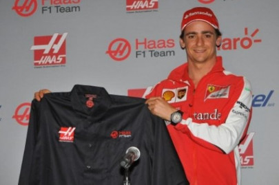 haas confirm mexico s gutierrez as 2016 driver