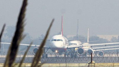 indian air force on high alert after repeated sightings of ufos at delhi airport indian air force on high alert after repeated sightings of ufos at delhi airport