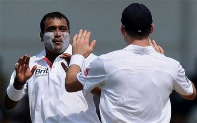 england consider third spinner option in sharjah