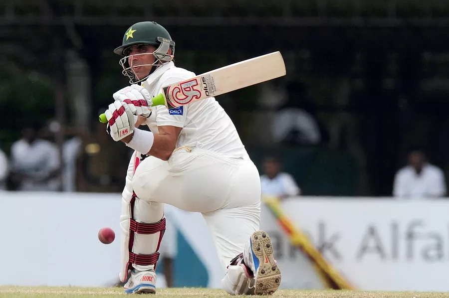 misbah is nothing less than the dark knight of pakistan cricket a messiah who has guided the team out of hopeless positions into the peaceful shores of uncelebrated victories photo afp misbah is nothing less than the dark knight of pakistan cricket a messiah who has guided the team out of hopeless positions into the peaceful shores of uncelebrated victories photo afp