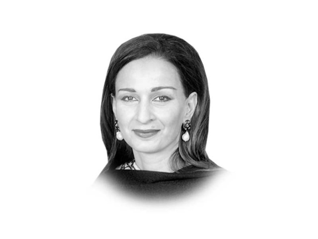 the writer is a senator vice president of the ppp and chair of the jinnah institute she has served as pakistan s ambassador to the united states and as federal minister of information she tweets sherryrehman the writer is a senator vice president of the ppp and chair of the jinnah institute she has served as pakistan s ambassador to the united states and as federal minister of information she tweets sherryrehman