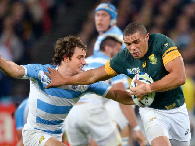 habana finished with 15 tries the joint most in world cup history and had several chances to take the record outright but could not do so photo afp