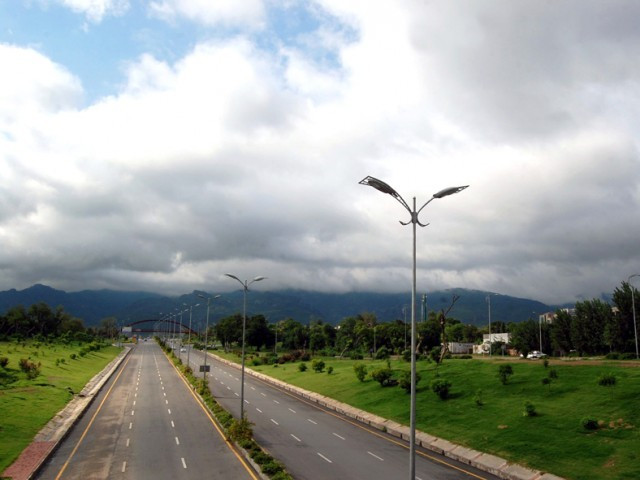 the capital development authority cda aims to overcome short comings in the codes to avoid future losses photo mohammed javaid express the capital development authority cda aims to overcome short comings in the codes to avoid future losses photo mohammed javaid express