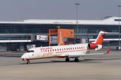 the truth is out there new delhi airport spooked by ufos