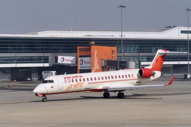 indian air force security agencies on high alert after sightings of suspicious flying objects photo afp indian air force security agencies on high alert after sightings of suspicious flying objects photo afp