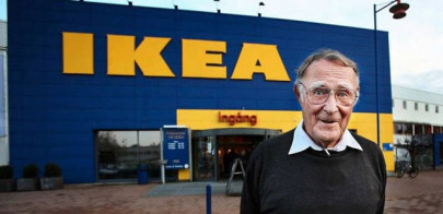 billionaire ikea founder pays first swedish income taxes since 1973